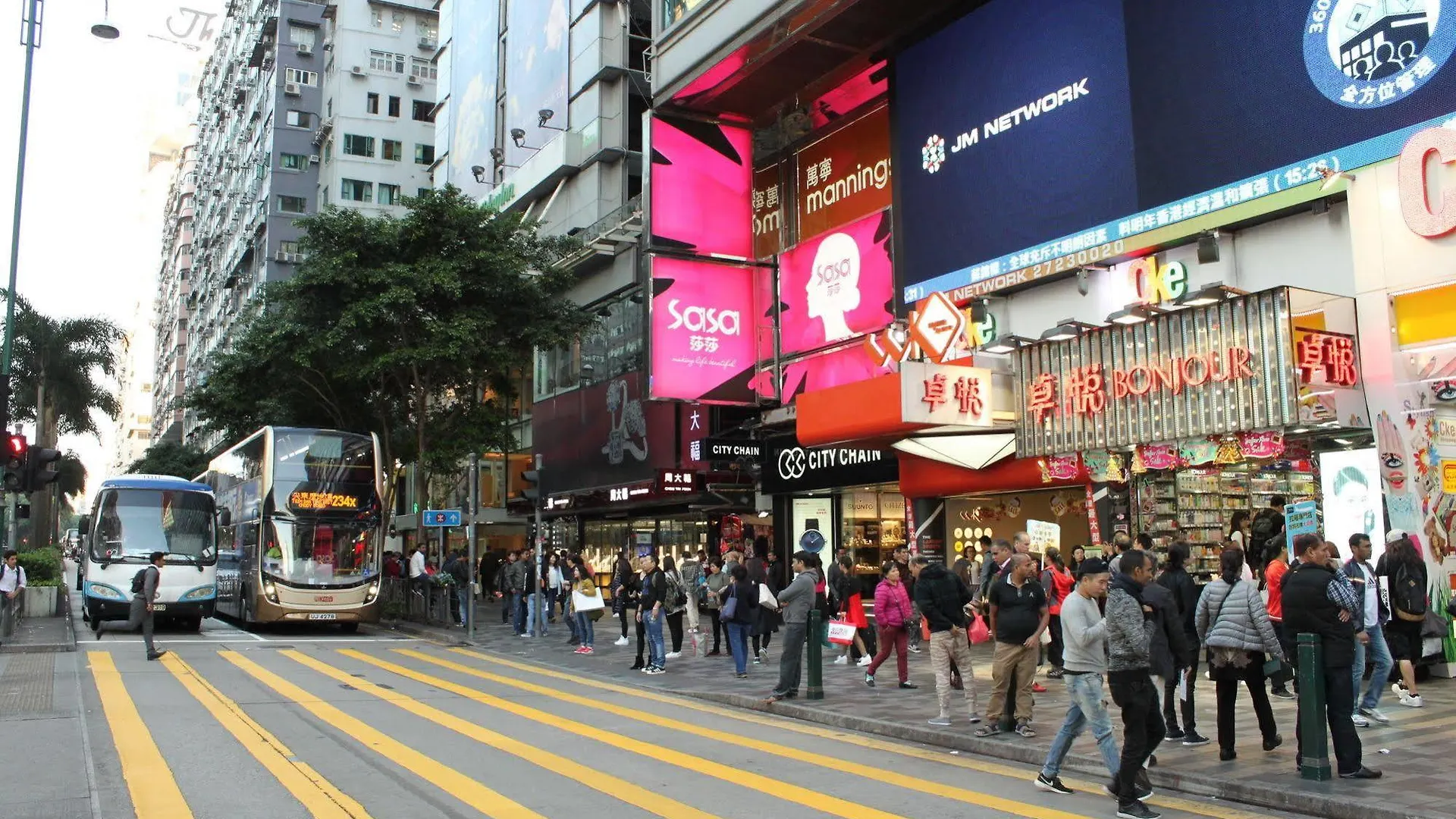9号精品酒店 香港 中国