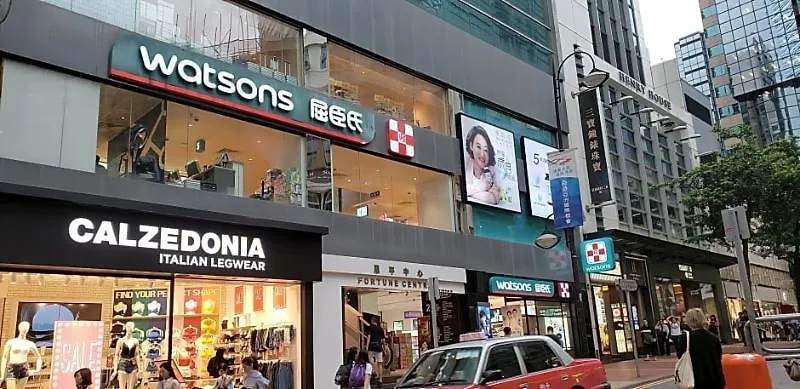 酒店 9号精品酒店 香港