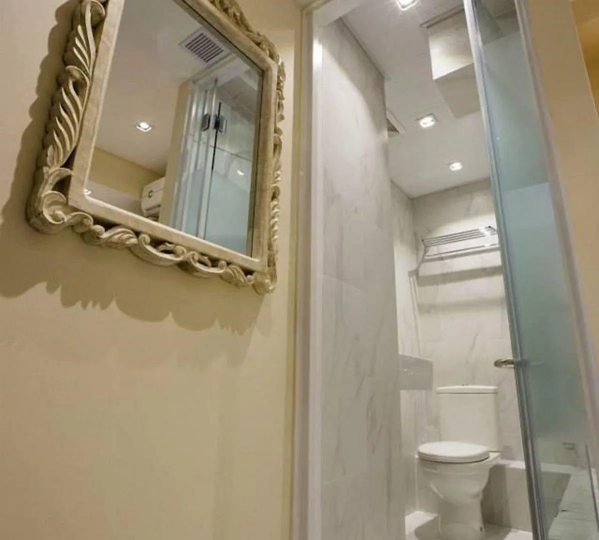 **  9 Boutique Hotel Hongkong China