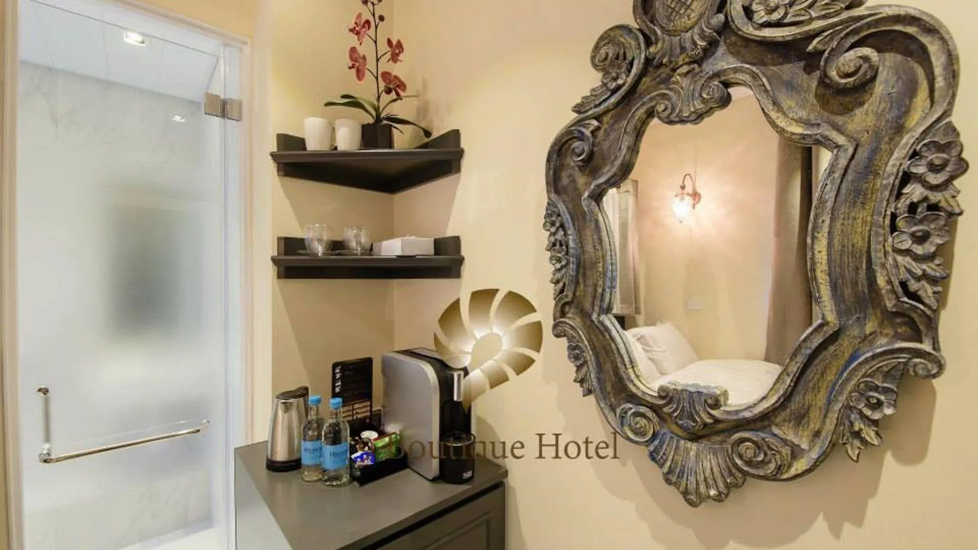 9 Boutique Hotel Hongkong