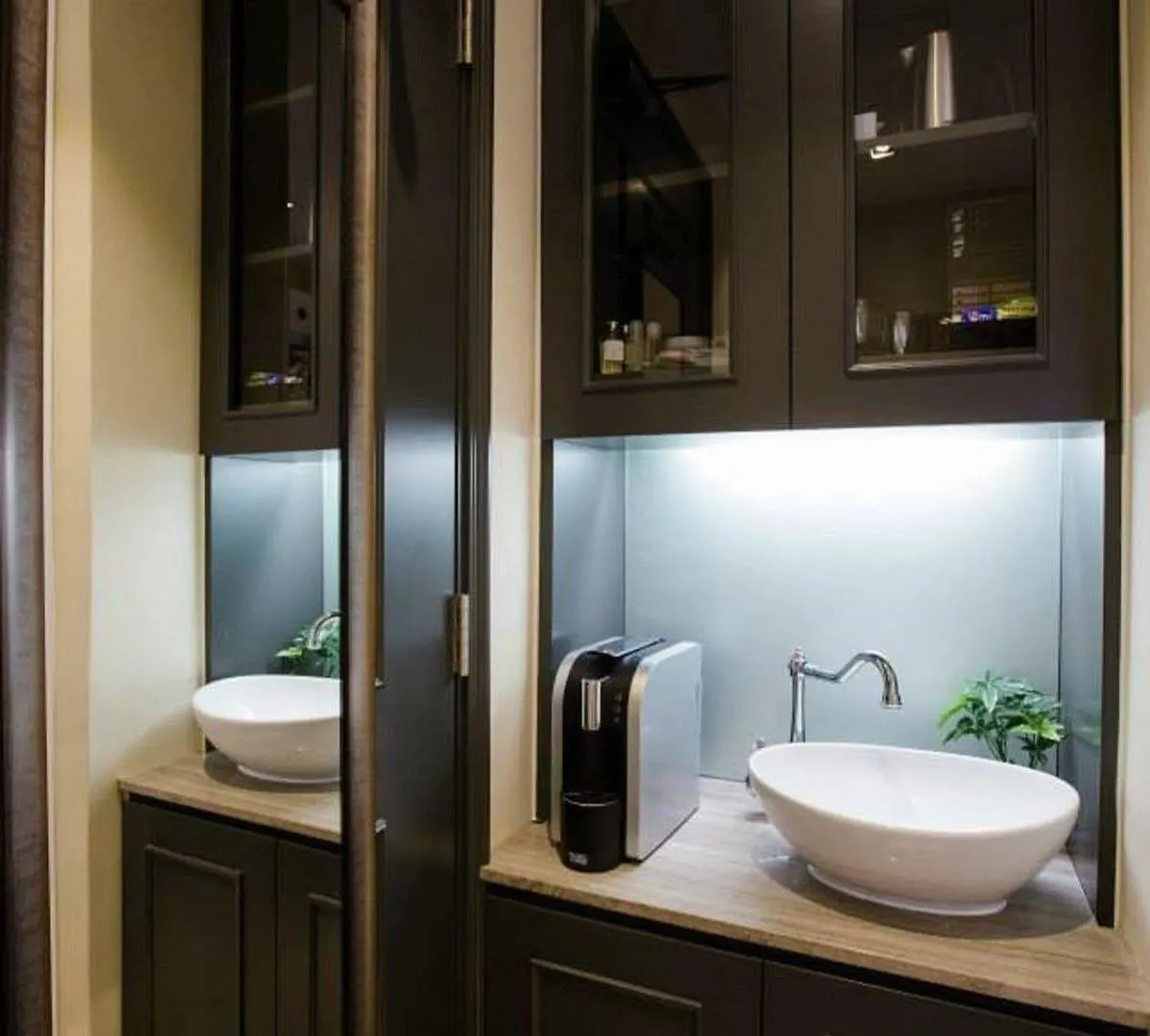 9 Boutique Hotel Hongkong