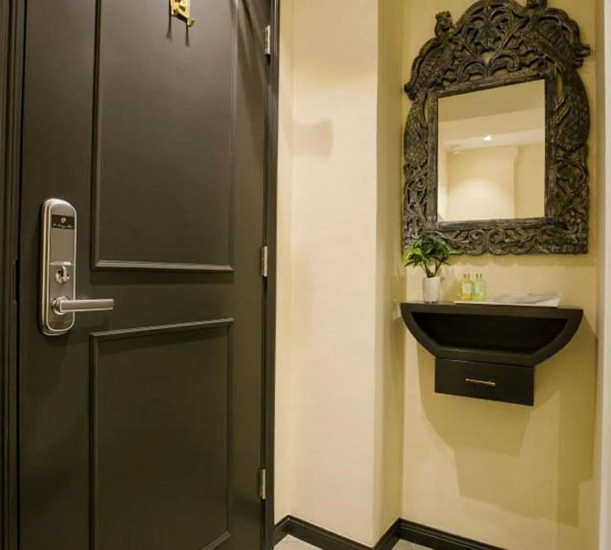 9 Boutique Hotel Hongkong