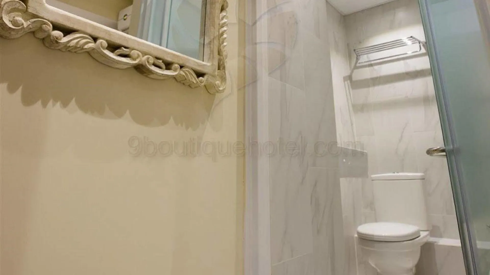 9 Boutique Hotel Hong Kong